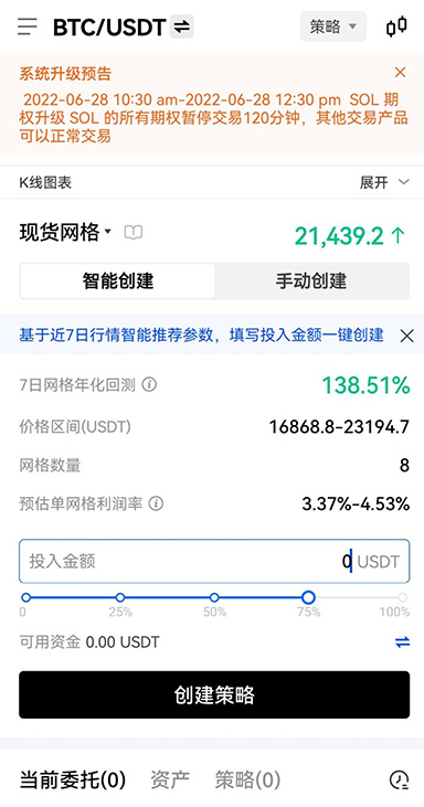 BSC网络